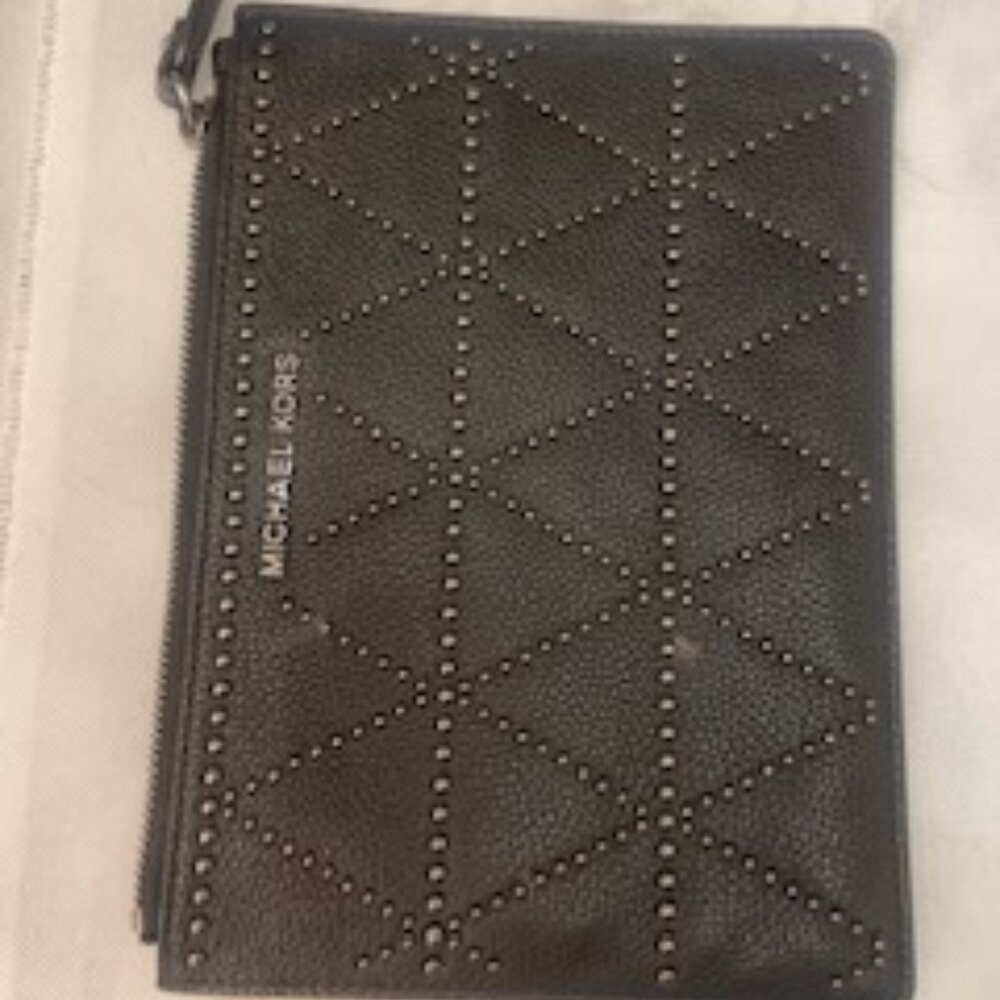 Michael Kors Jet Set XL Wristlet